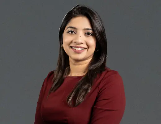 Karthika Mohan