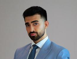 Sheikh Ahad  Ahmed 