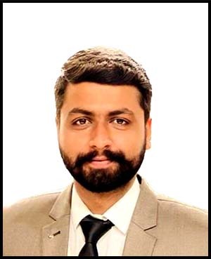 Qazi Muhammad Umair Qazi Riffat Ali