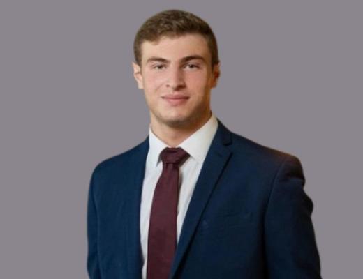 Ben Gillary
