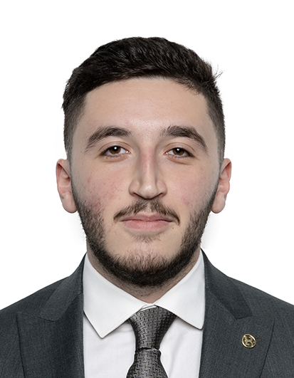 Tarek Abdulkader Zernaji