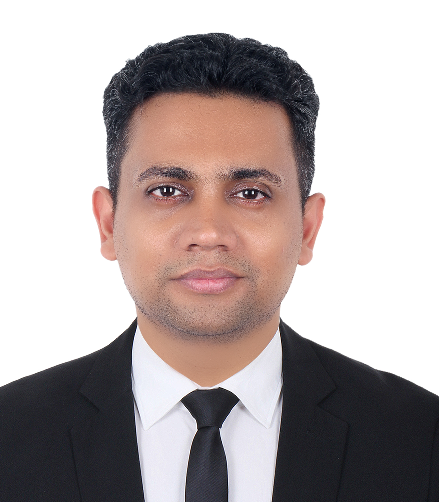 Kshitij Singh Shyam Bahadur Singh