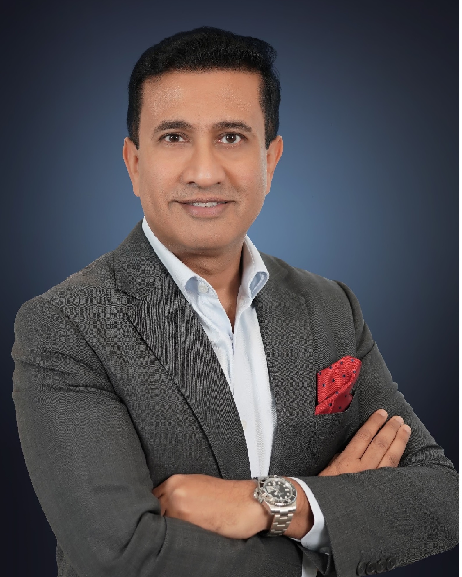 Sayed Ejaz Kabir Sayeed Edward Kabir