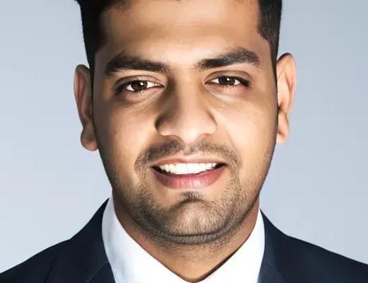 Rahul Shah