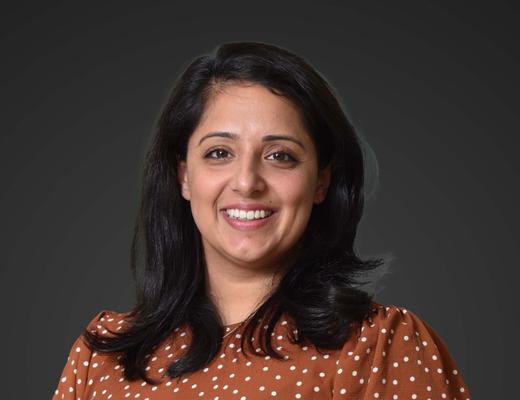 Kiran Thakur