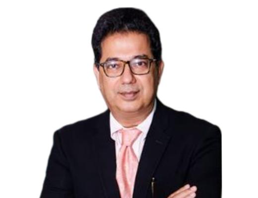 Dilip Khatwani