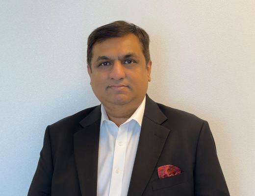 Parag Shah