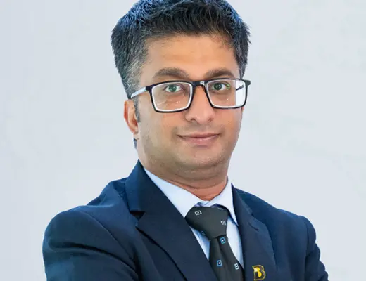 Mohammed Sajid Hafeez