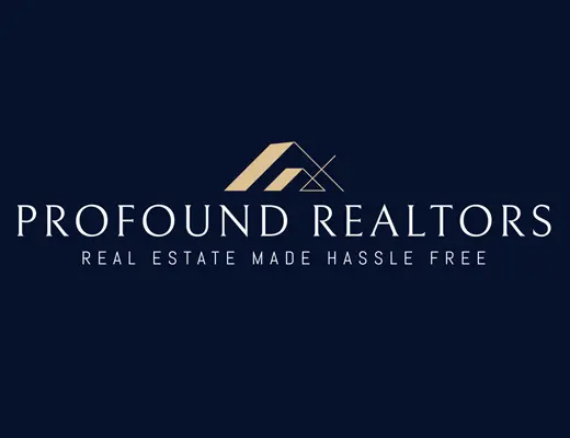 PROFOUND REALTORS REAL ESTATE