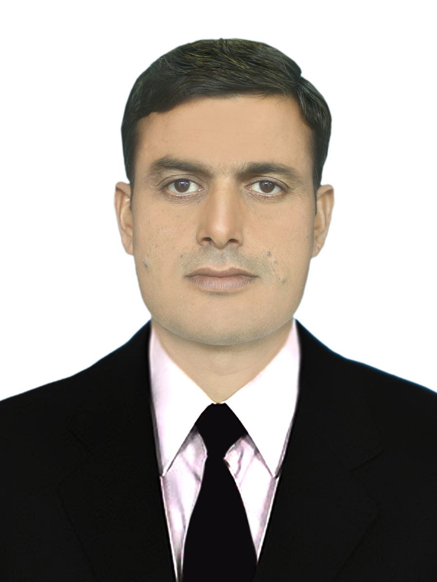 Tariq Mahmood Khan Ghulam Mustafa Khan