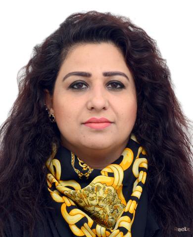 Geetu Sethi Satish Kumar