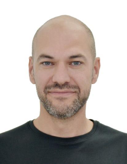 Valerii Kochenov