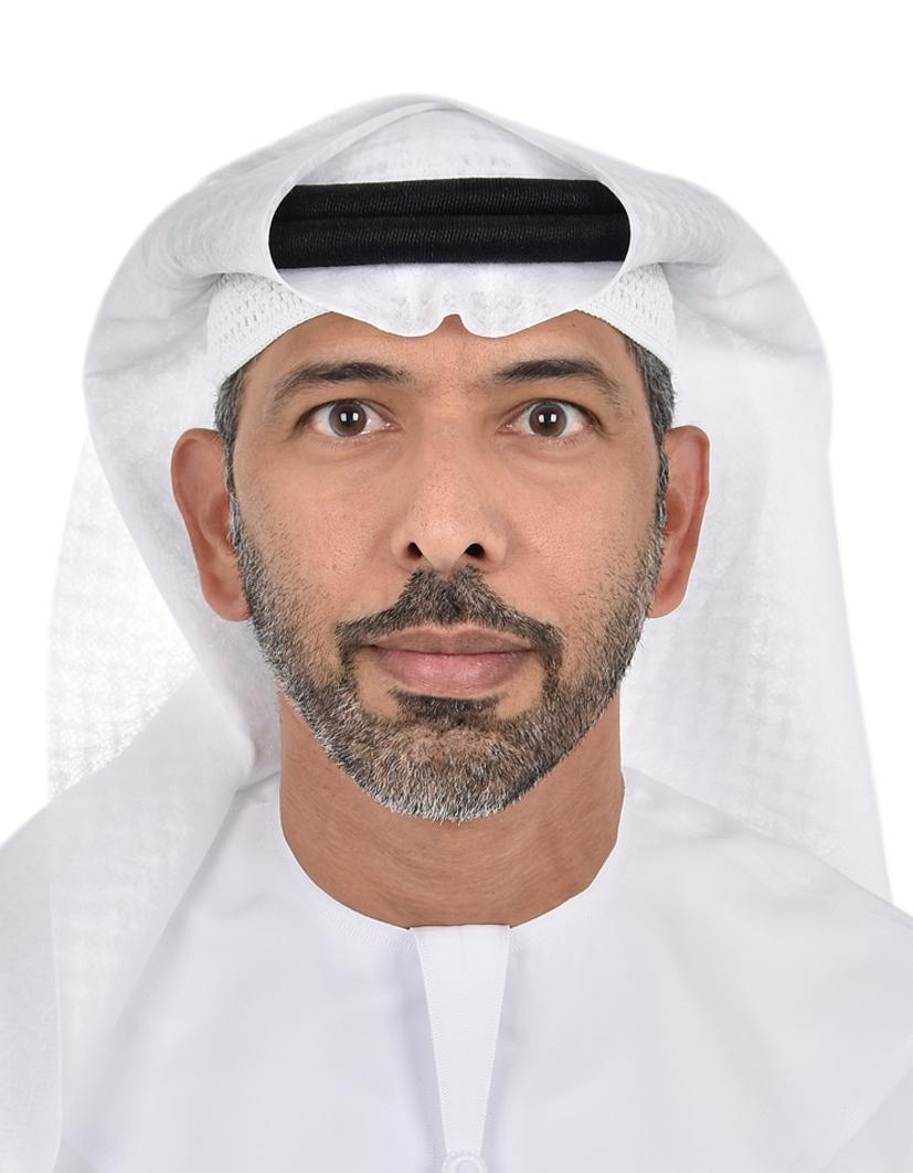 Saif Mohammad Abid Bakhit