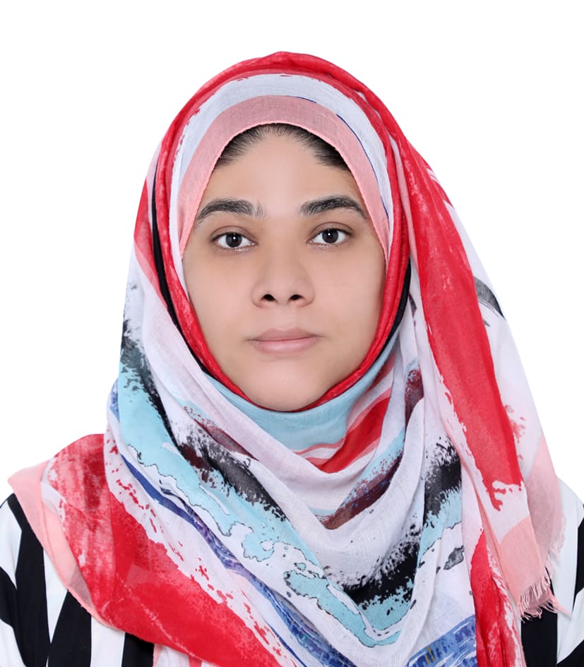 Hajra Abdul Karim Sajid Mahmood