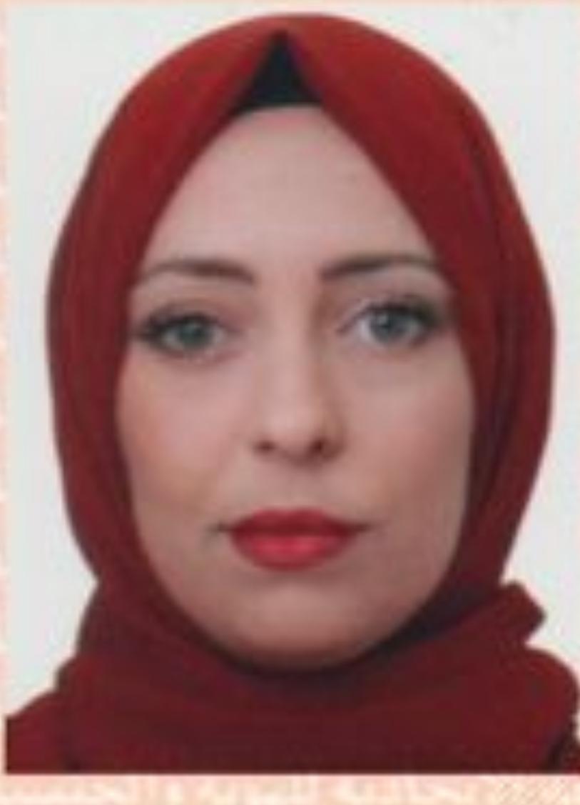 Lynda Daoud