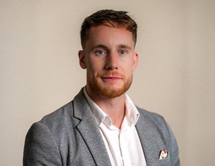 Joshua Axten