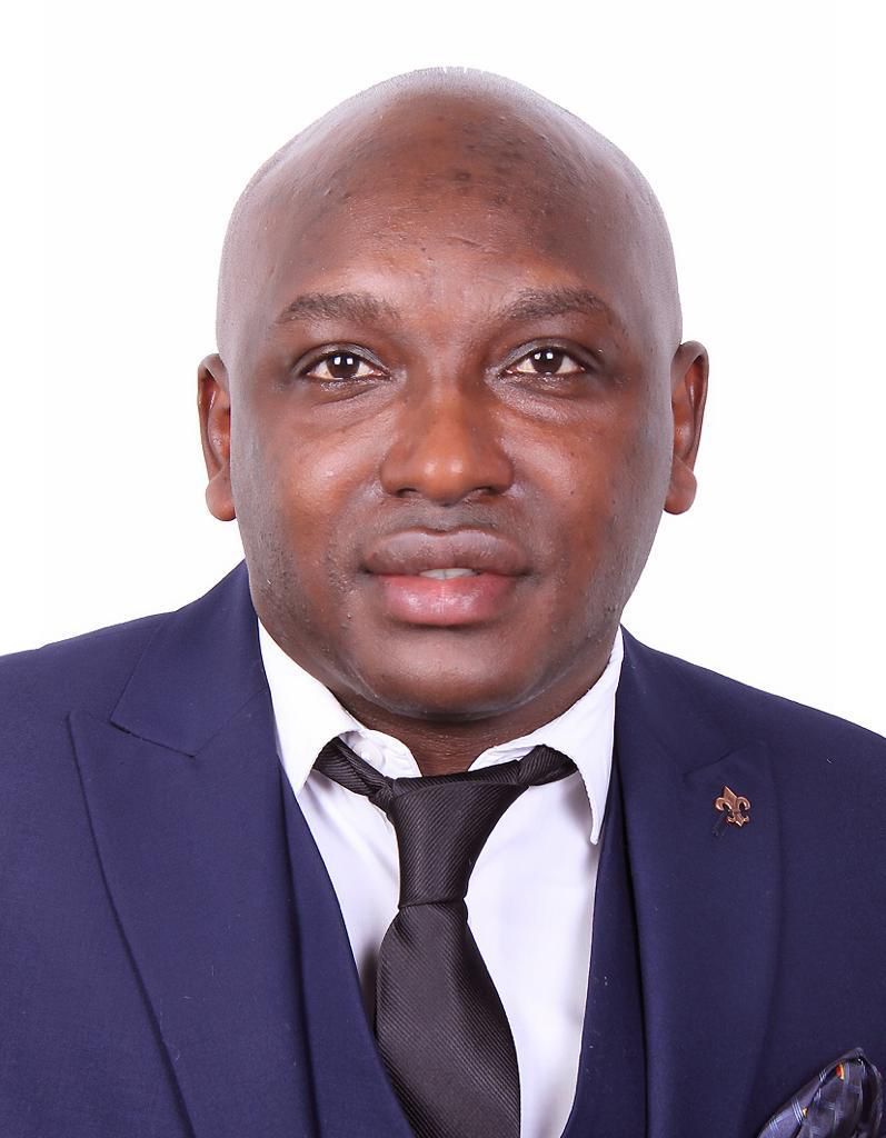 Cyrus Muriithi Mwangi