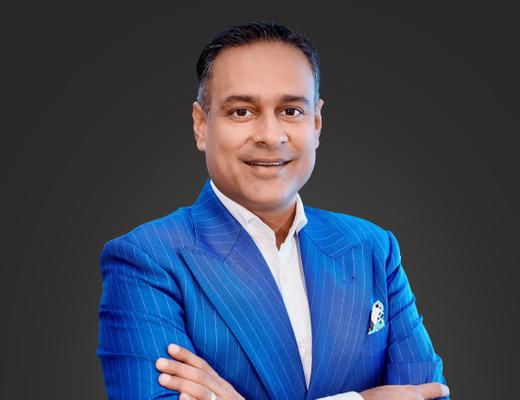 Kunal Puri