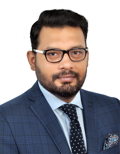 Ahsan Khan Warsi Aziz Ahmed Khan Warsi