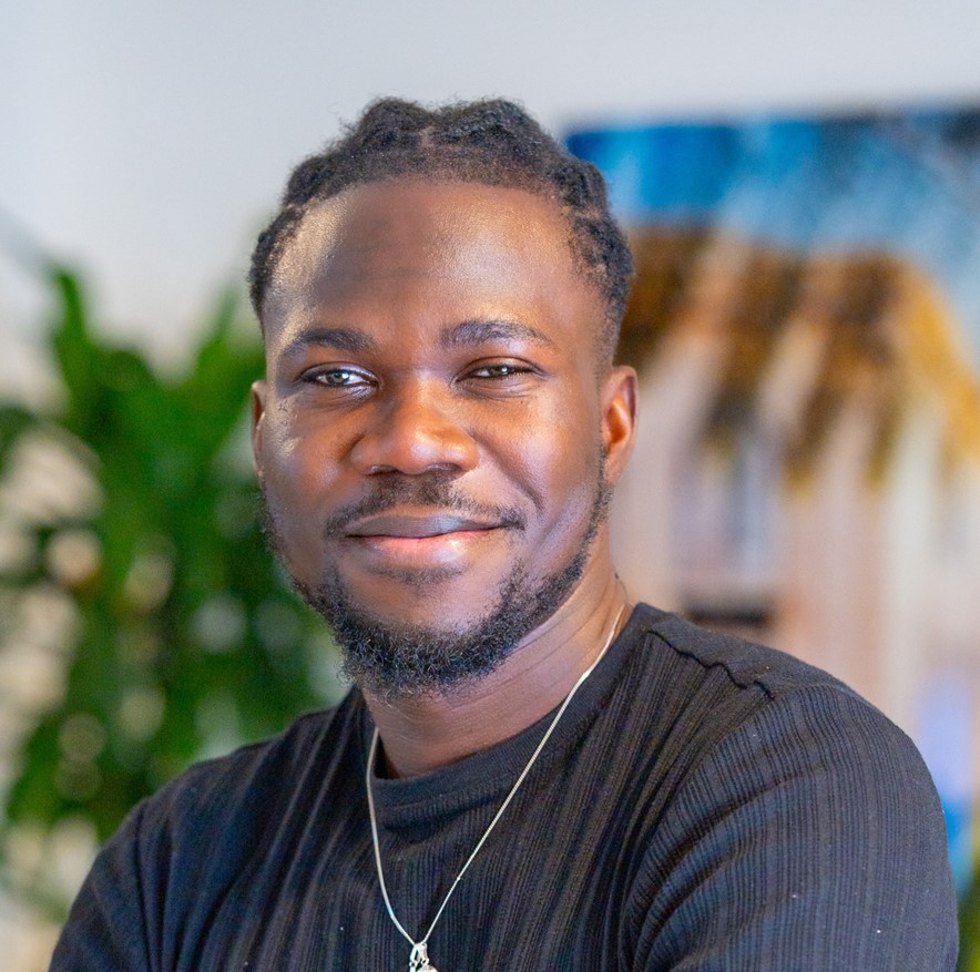 Edem Yaovi Epey