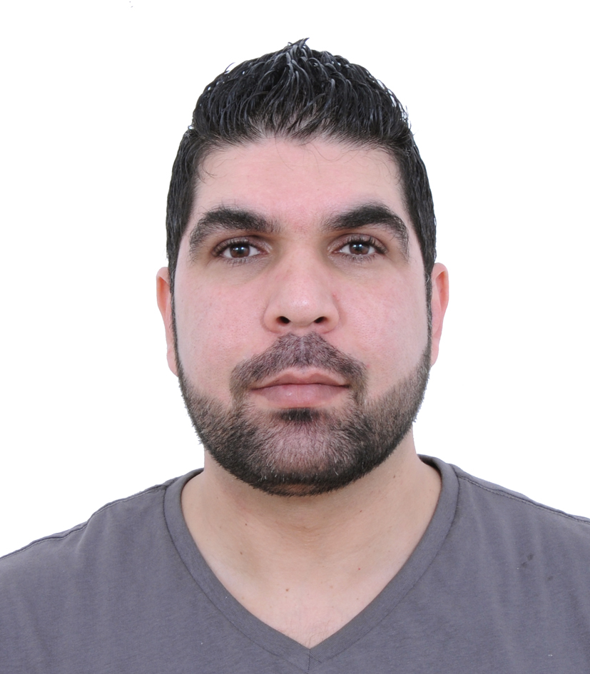 Hassan Ahmad Srour