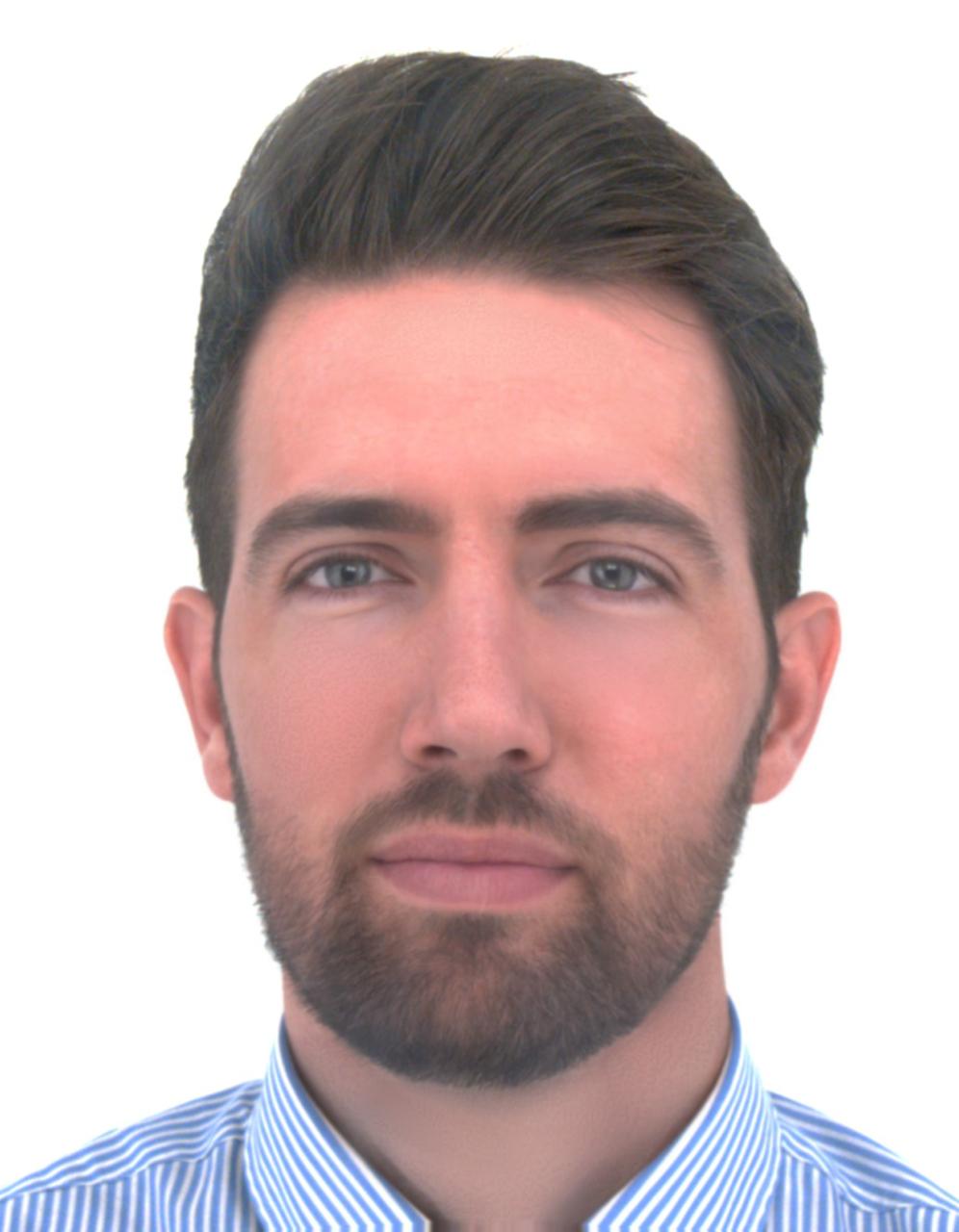 Jeroen Reginald Franciscus Vanhaver