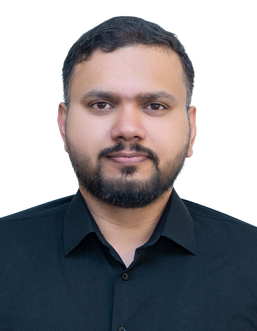 Muhammad Shoaib Zulfiqar Javaid