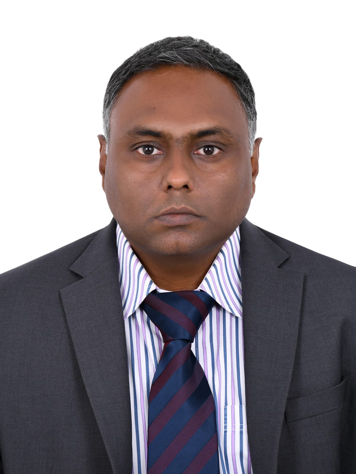 Ahamed Abdul Kader Abdul Ofoor