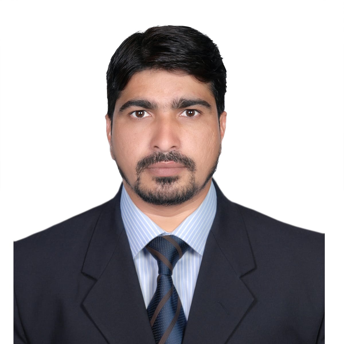 Muhammad Arif Munir Ahmad