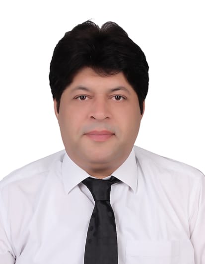 Syed Amjad Hussain Gillani Syed Rehmat Hussain Shah Gillani