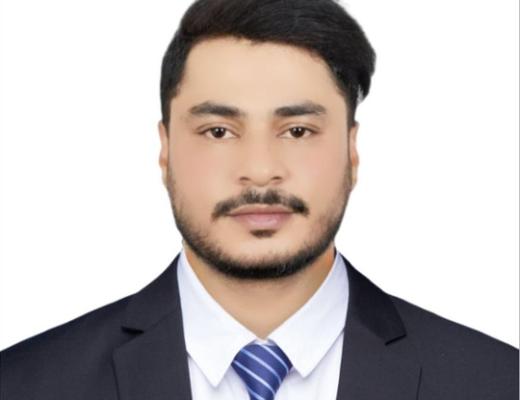 Salman Hafeez