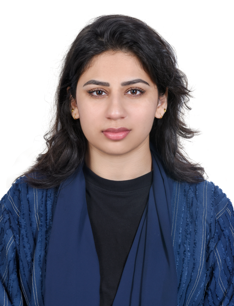 Syeda Rubab Fatima Syed Raza Ali Naqvi