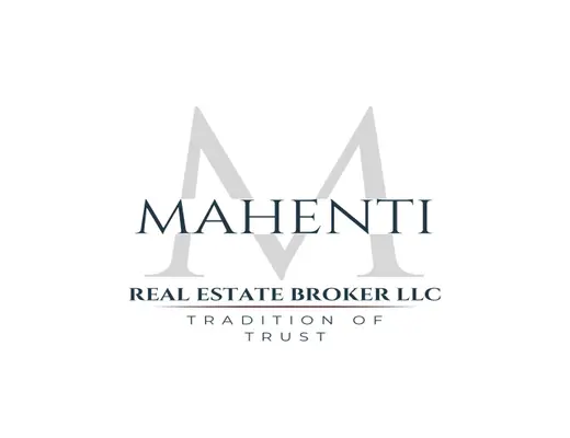 Mahenti Real Estate - DXB