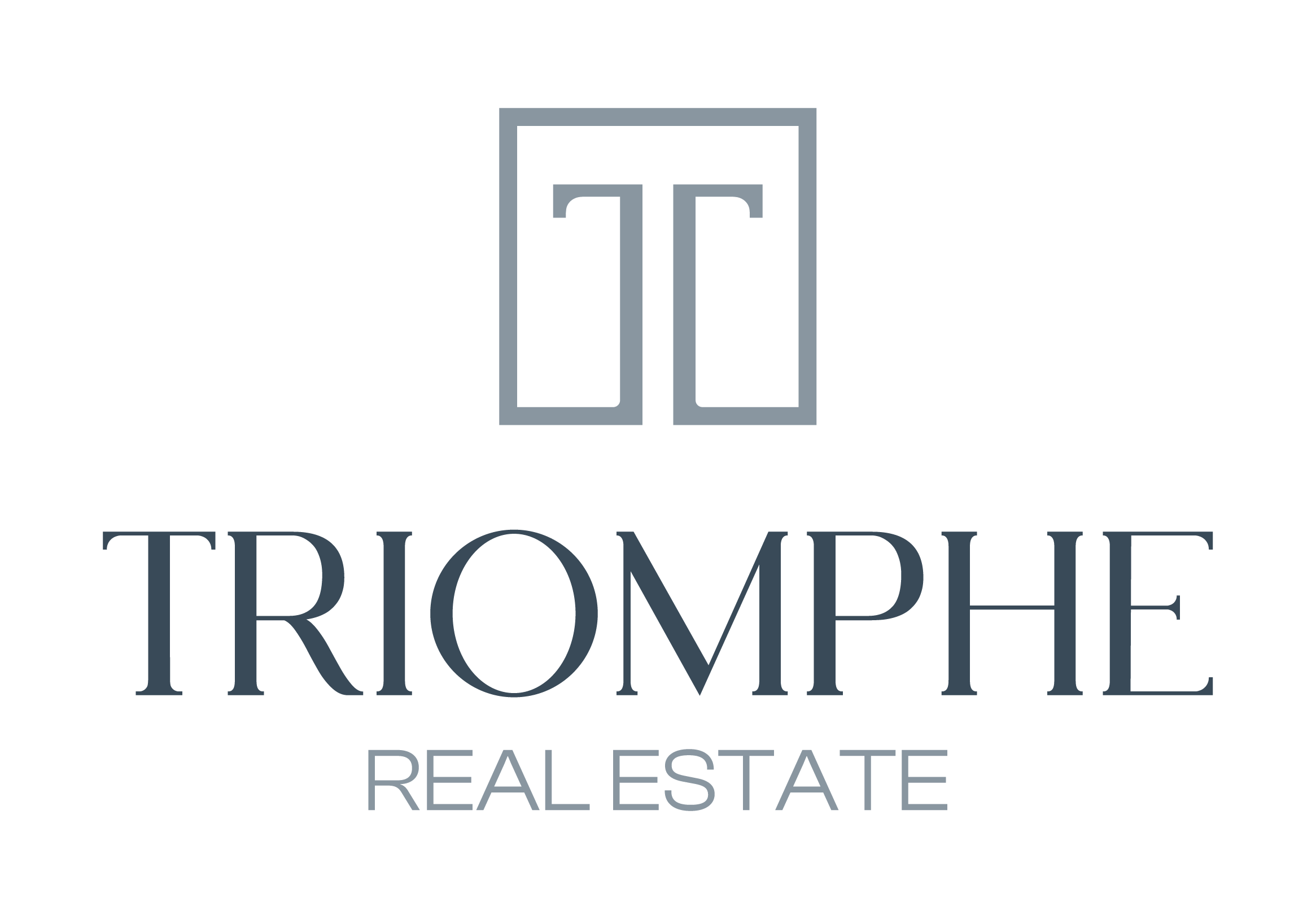 Triomphe Real Estate Buying & Selling Brokerage