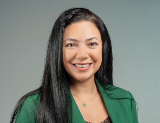 Hadeel Mousa 