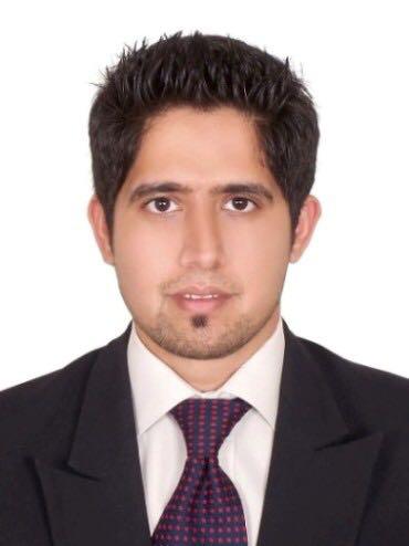 Nisar Ul Haq Shaharyar