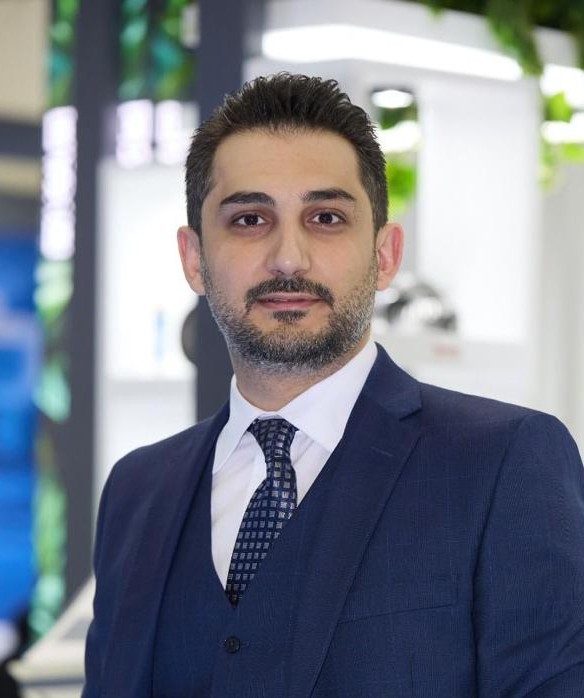 Hicham Ali Salloum