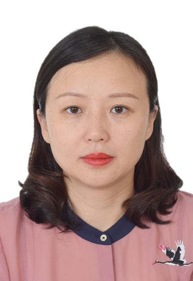 Meiqing Cui