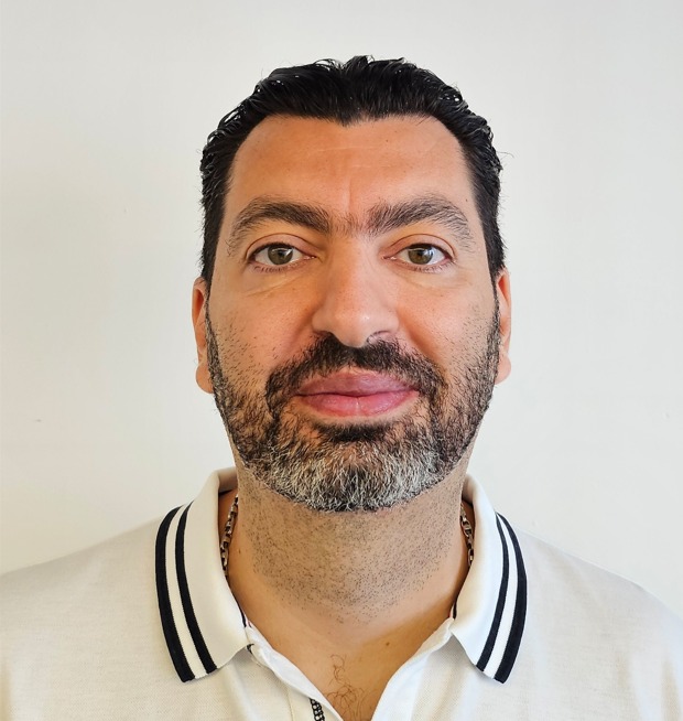 Haitham Ibrahim Kalakeche