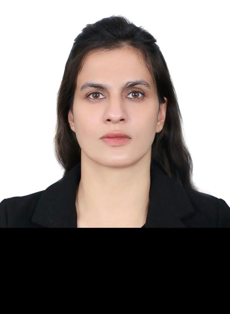 Farah Abdullah Abdullah Aslam