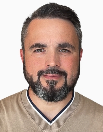 Maksim Dvornikov