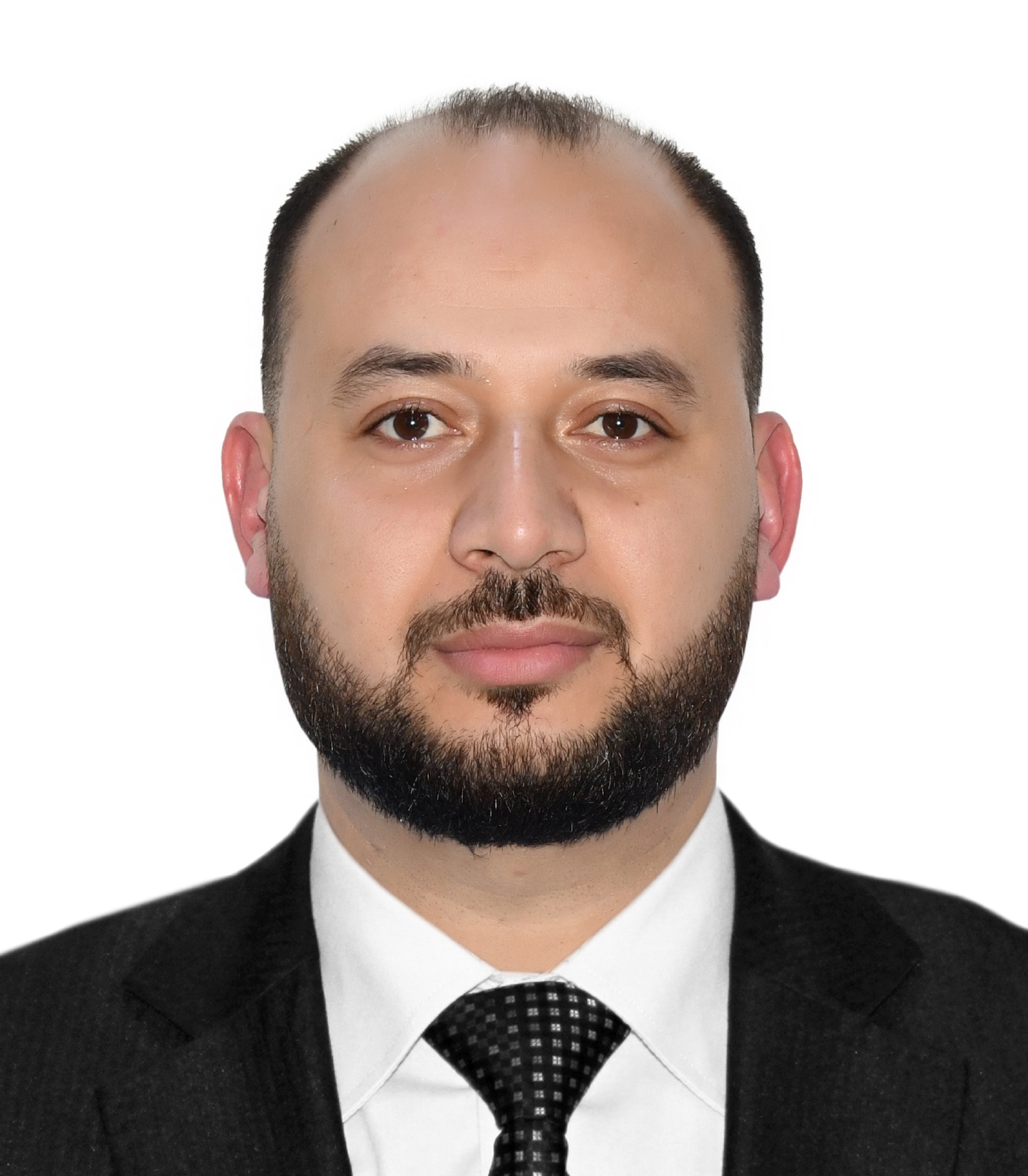 Ahmed Abdou Beder Hassan