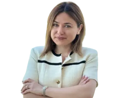 Parvana Balakishiyeva