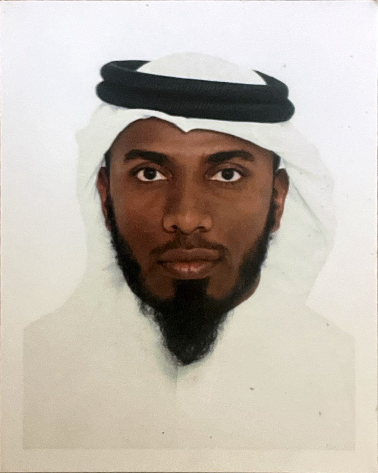 Ghanim Nasib Saeed Nasib