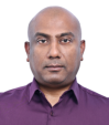Prince Anand Paramanthan Vethamanickam Paramanatham