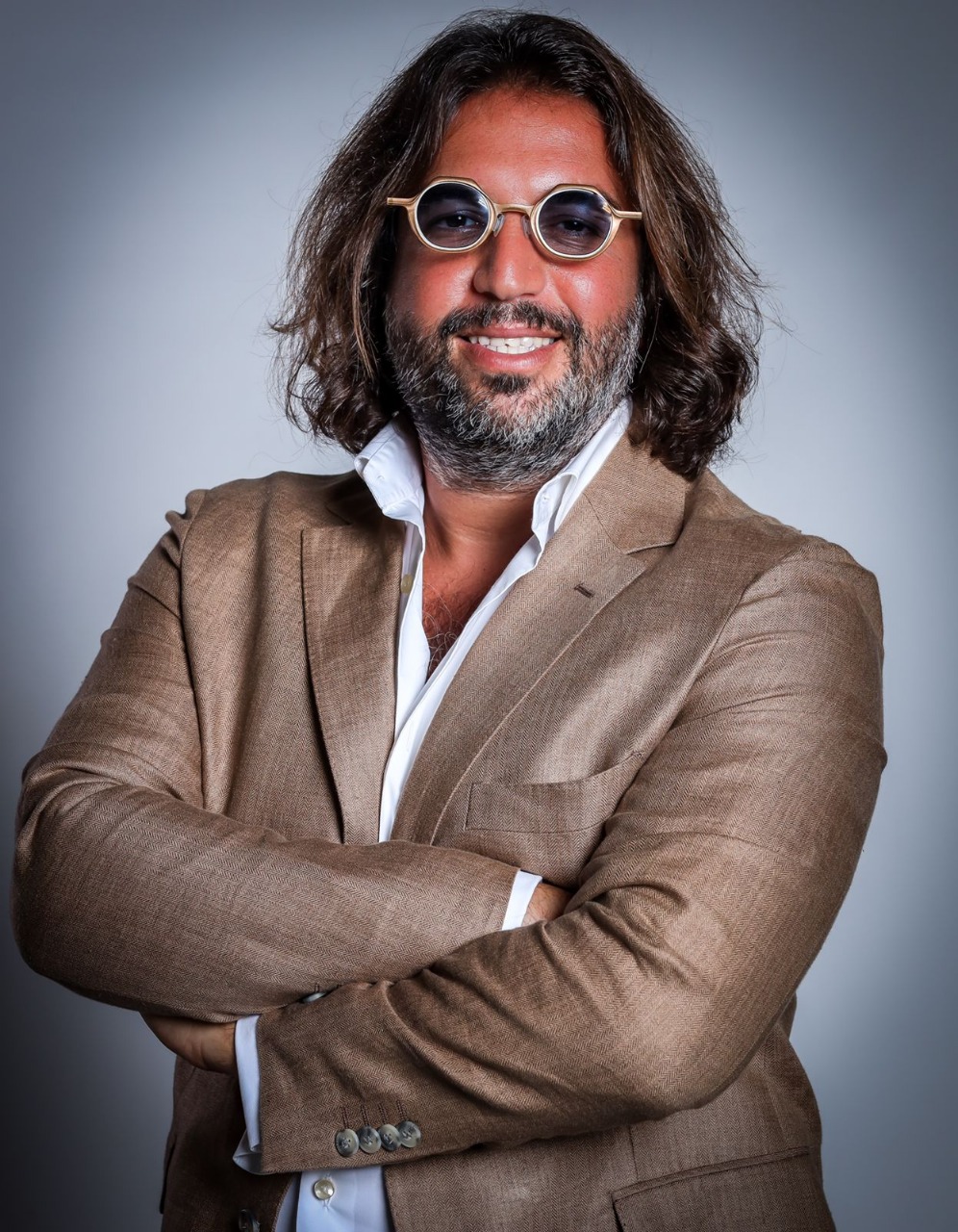 Navid Ehsanollah Hamedi