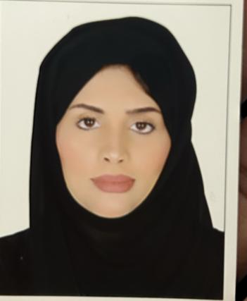 Fatima Ahmed Abdullah Ahmed