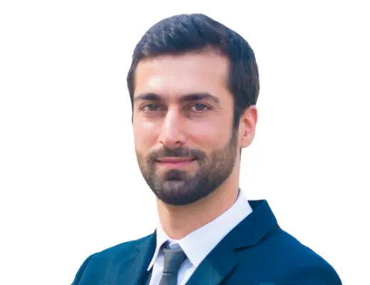 Amir Kermani