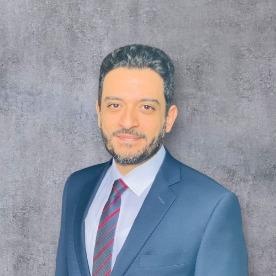 Hazem Khalil