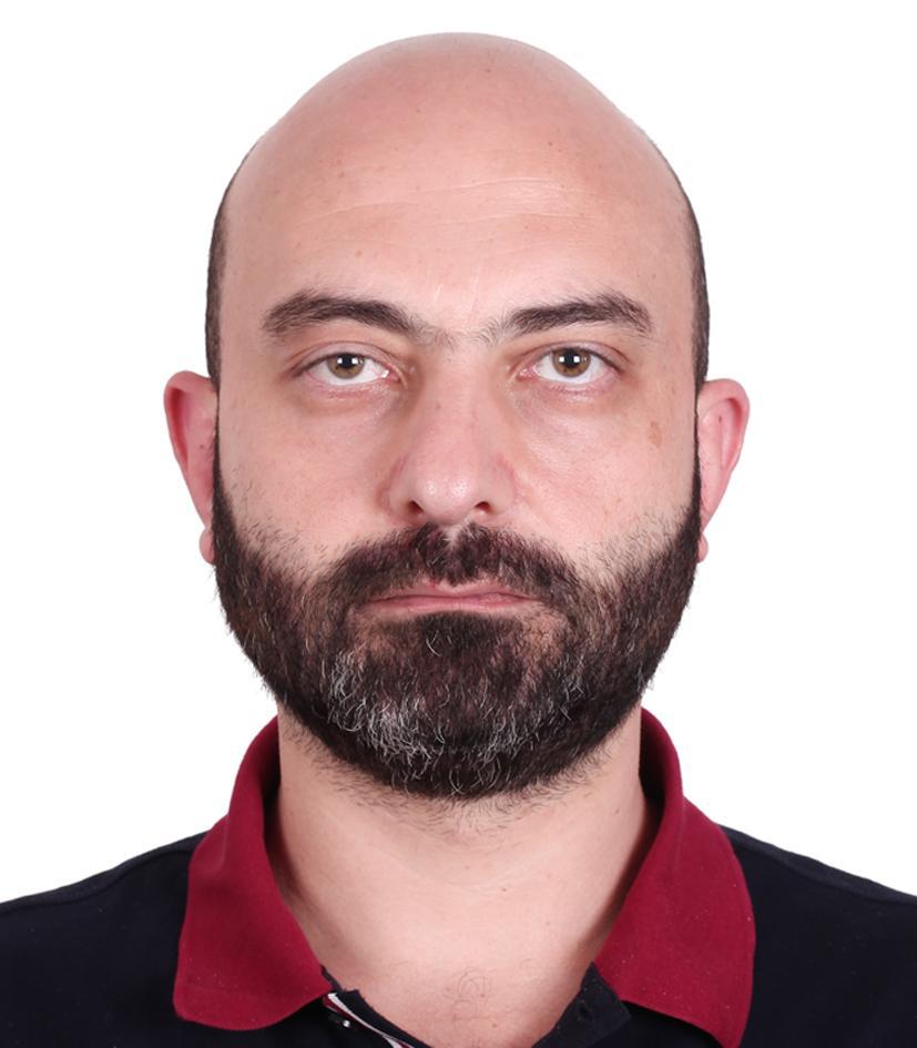 Tony Issa Alfarag